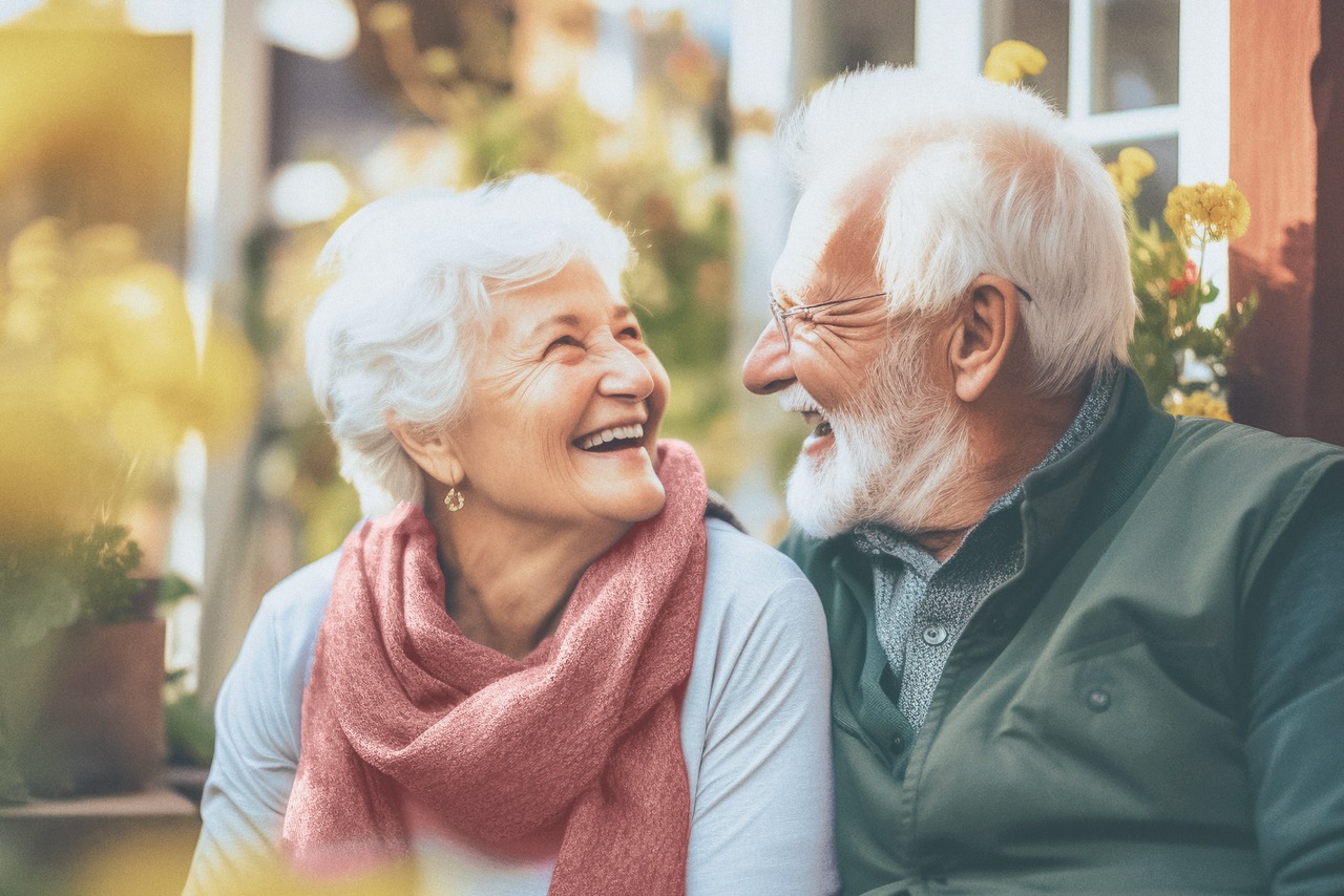 Herzliche Betreuung im limes living