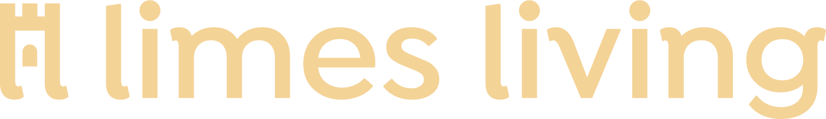 limes living Logo